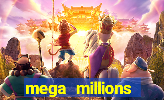 mega millions highest jackpot