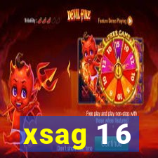 xsag 1 6