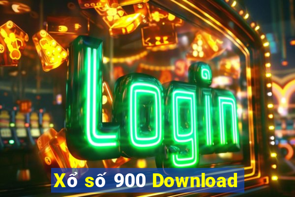 Xổ số 900 Download