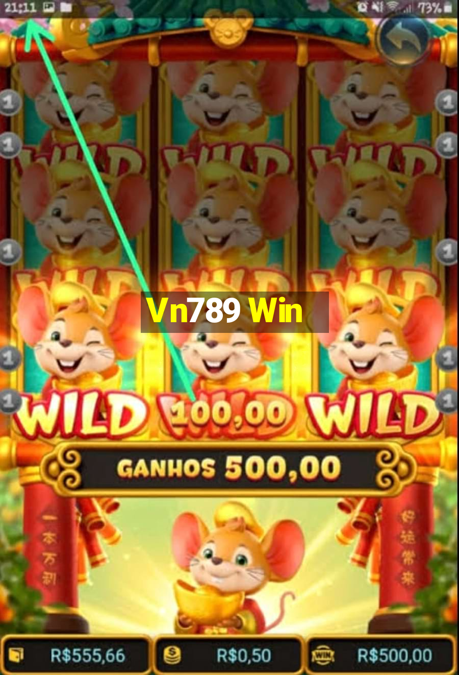 Vn789 Win