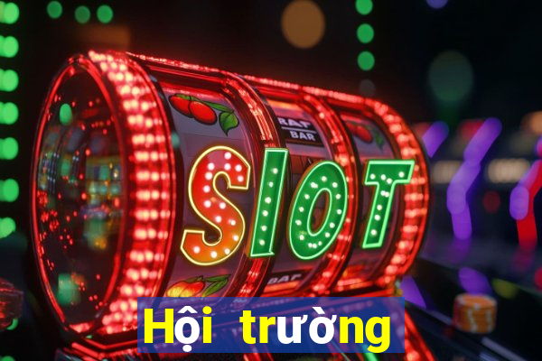 Hội trường xổ số 668