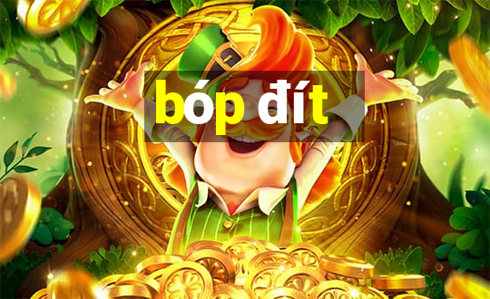 bóp đít