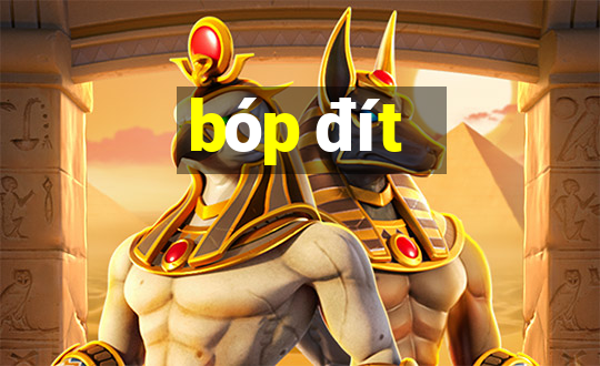 bóp đít