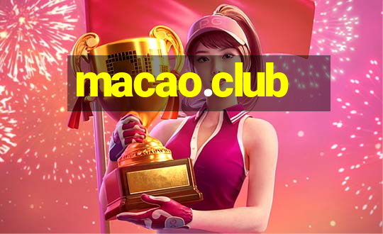 macao.club