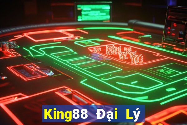 King88 Đại Lý Cấp 1 Game Bài