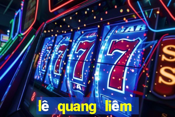 lê quang liêm anish giri