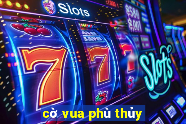 cờ vua phù thủy