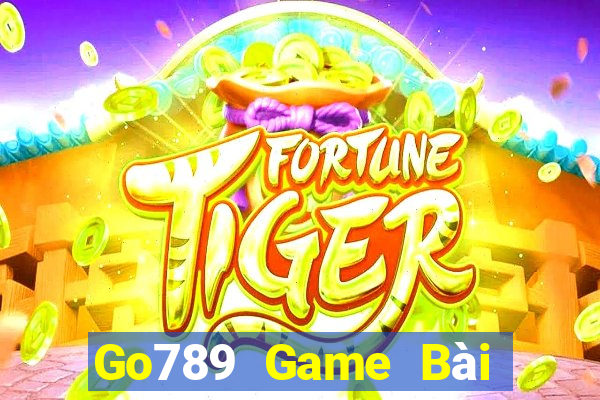 Go789 Game Bài Binh 9 Cây