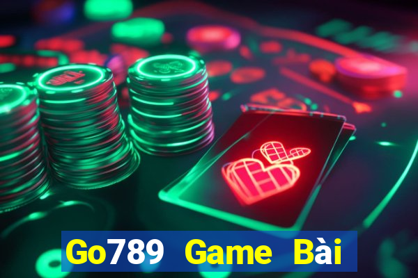 Go789 Game Bài Binh 9 Cây