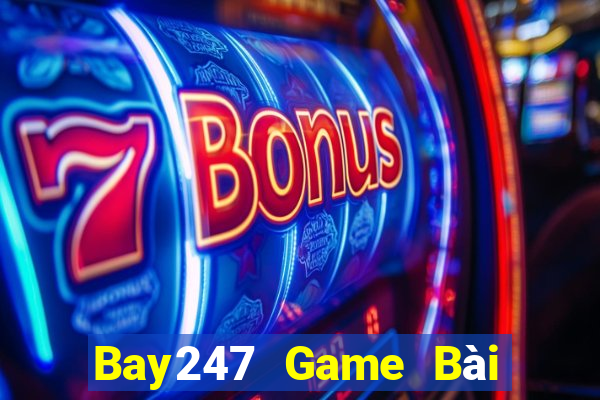 Bay247 Game Bài 52 Club