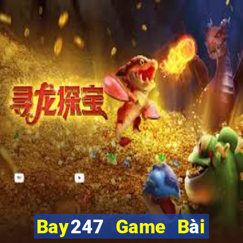 Bay247 Game Bài 52 Club