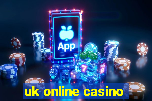 uk online casino