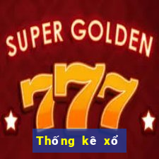 Thống kê xổ số an giang hôm nay