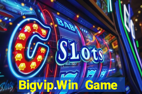 Bigvip.Win Game Bài Solitaire