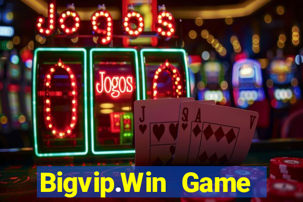 Bigvip.Win Game Bài Solitaire