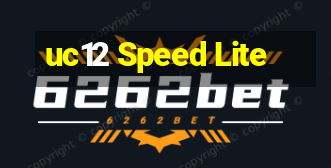 uc12 Speed Lite