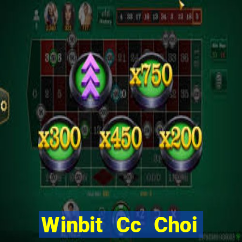 Winbit Cc Choi Game Đánh Bài