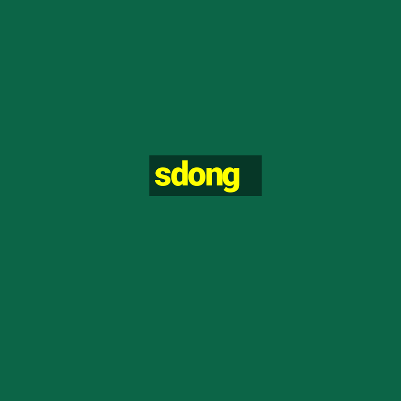 sdong