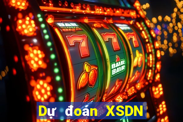 Dự đoán XSDN ngày 9