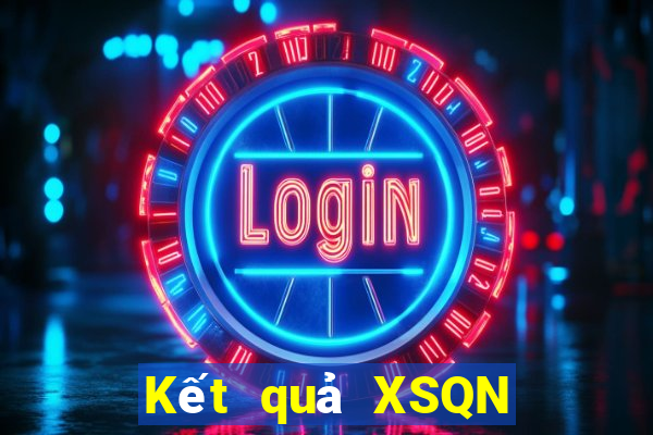 Kết quả XSQN thứ bảy