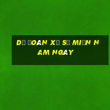 dự đoán xổ số miền nam ngày