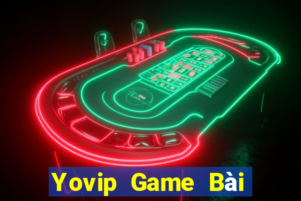 Yovip Game Bài Mèo Nổ