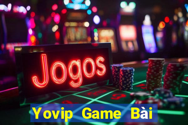 Yovip Game Bài Mèo Nổ