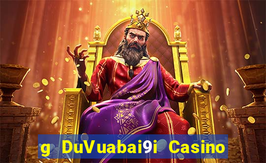 g DuVuabai9i Casino Nổ Kim Hoa