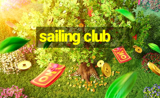 sailing club