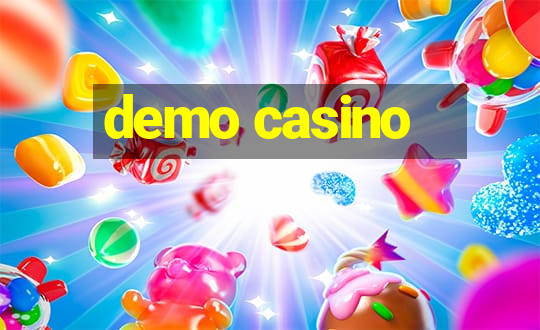 demo casino