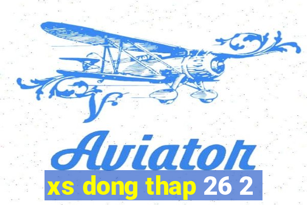 xs dong thap 26 2