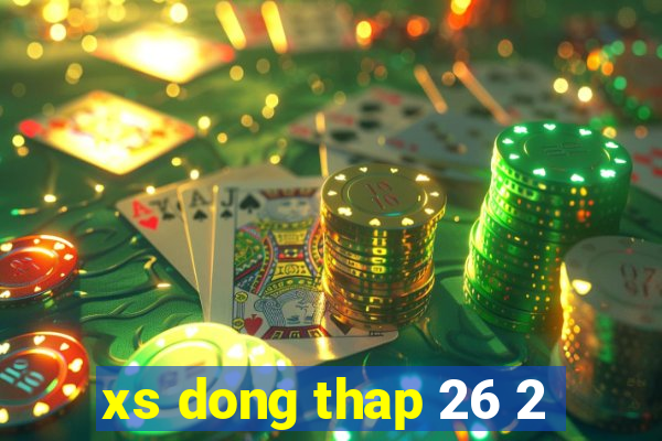 xs dong thap 26 2