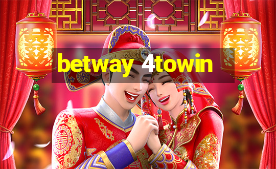 betway 4towin