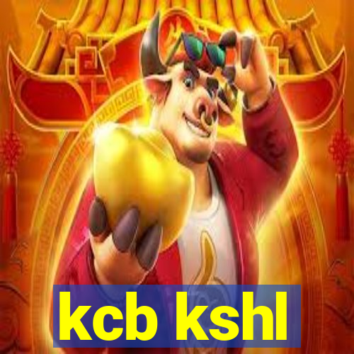 kcb kshl