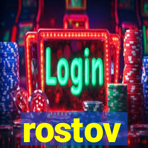 rostov