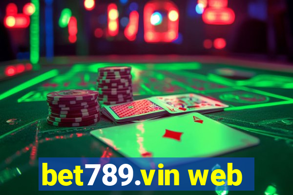 bet789.vin web