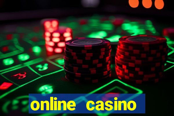 online casino blackjack dealers