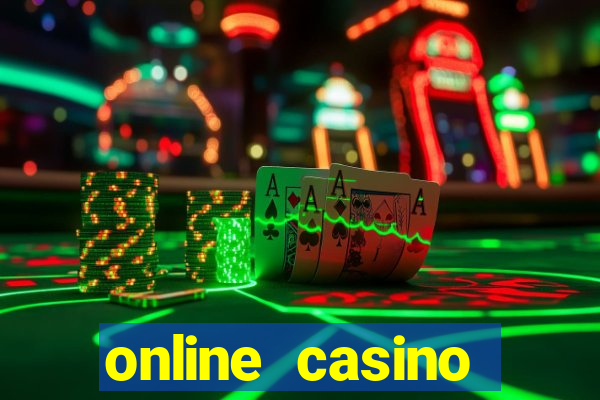 online casino blackjack dealers