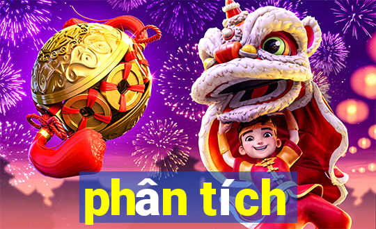 phân tích