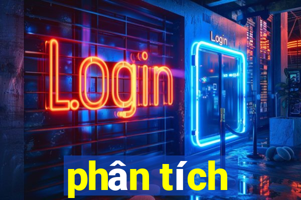 phân tích