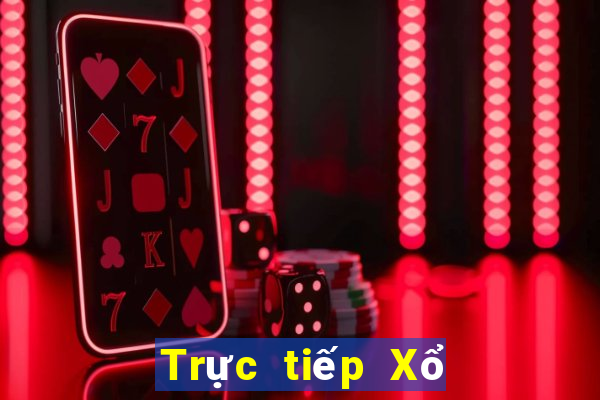 Trực tiếp Xổ Số Bình Phước ngày 28