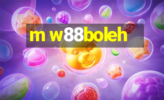 m w88boleh