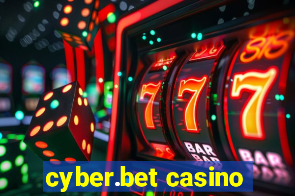 cyber.bet casino