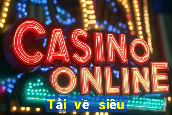 Tải về siêu bài poker