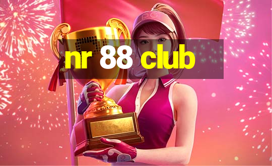 nr 88 club