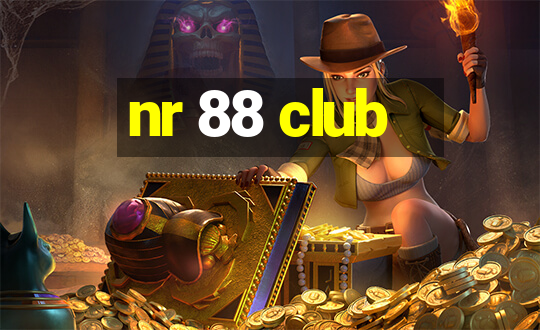 nr 88 club