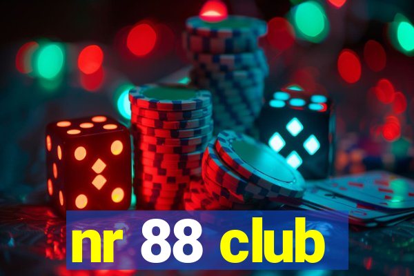 nr 88 club