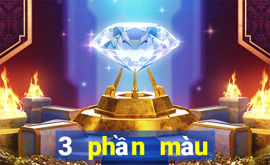 3 phần màu tải về