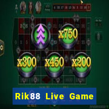 Rik88 Live Game Bài Bốc Club