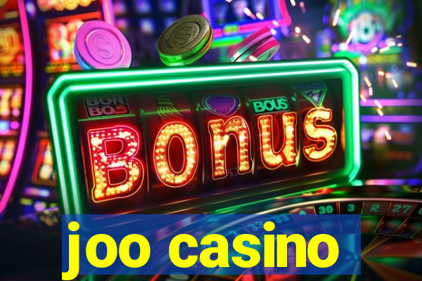 joo casino